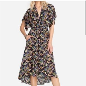 Jade by Johnny Was Angelo Easy Dress XS